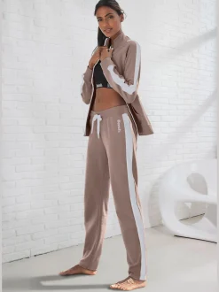 Bench. Loungewear Vestes<Veste sweat veste d'intérieur sportive à glissière