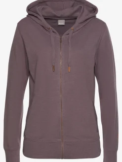 Bench. Loungewear Vestes<Veste sweat veste d'intérieur