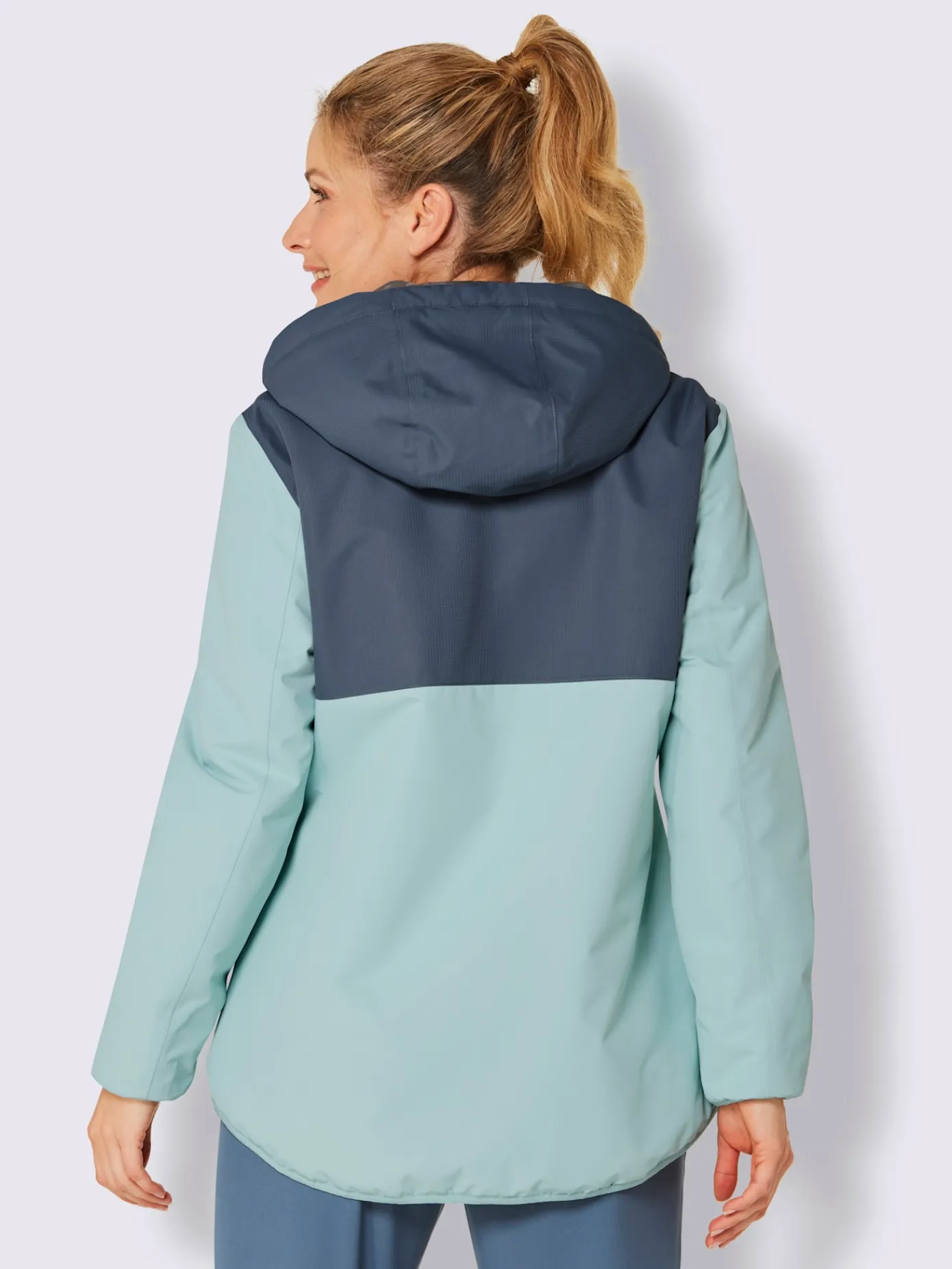 Catamaran Sports Tenues De Détente<Veste technique imperméable et coupe-vent