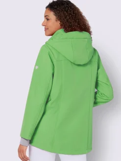 Collection L Vestes<Veste technique nombreuses poches pratiques