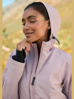 Vivance active Vestes<Veste technique veste d'extérieur imperméable
