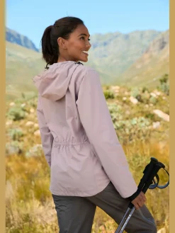 Vivance active Vestes<Veste technique veste d'extérieur imperméable