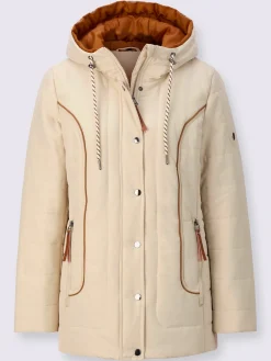 Collection L Vestes<Veste très chaud